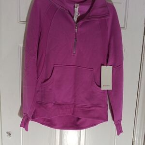 lululemon athletica Women's  Half-Zip
